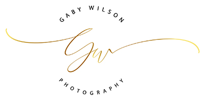 gaby wilson round logo gaby wilson round logo