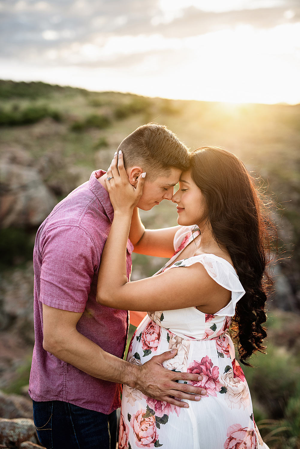 lawton outdoor maternity session southwest oklahoma photography lawton outdoor maternity session southwest oklahoma photography