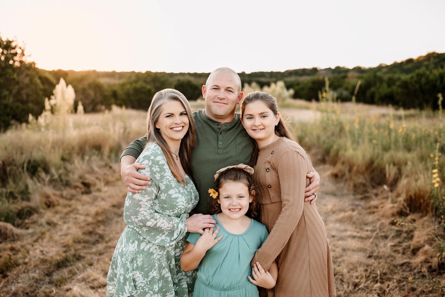 fort hood family photographer fort hood family photographer
