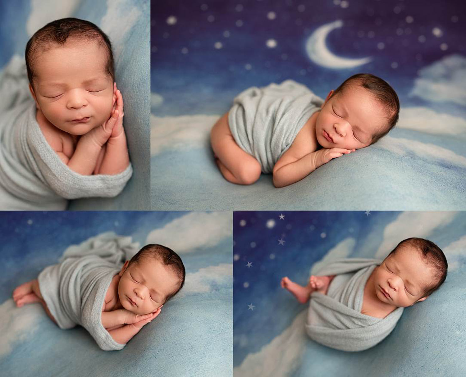 harker heights newborn photography