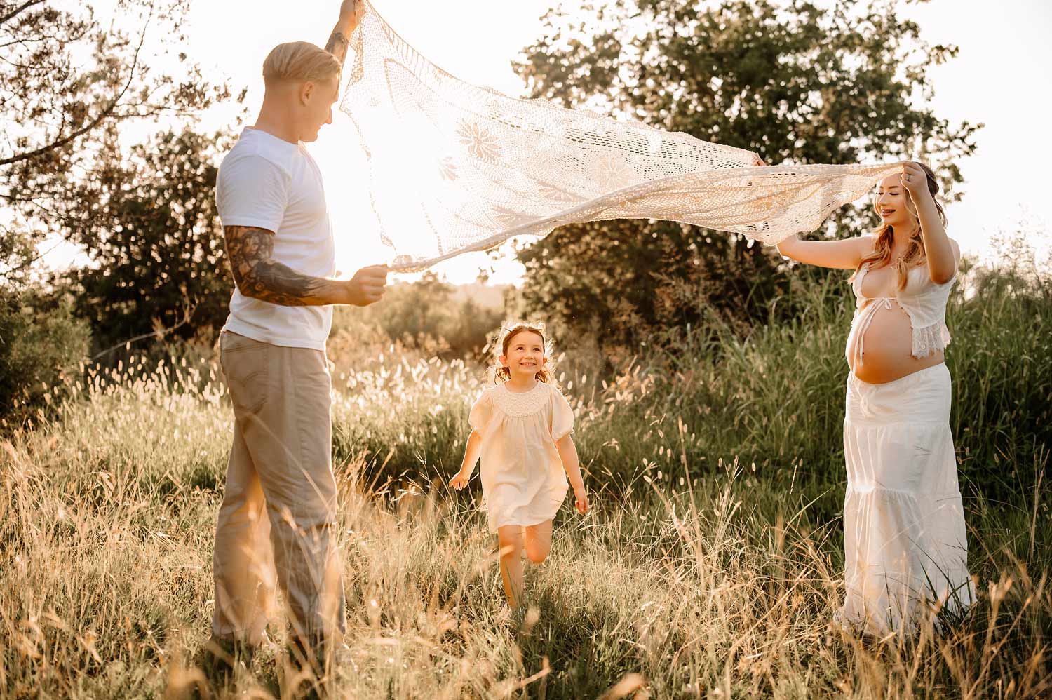 fotografo maternidad temple texas